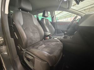 Seat Leon Fr 2.0 Tdi 150ch Leon 115&nbsp;424km