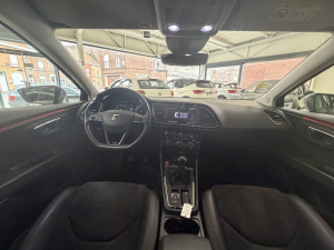 Seat Leon Fr 2.0 Tdi 150ch Leon 115&nbsp;424km