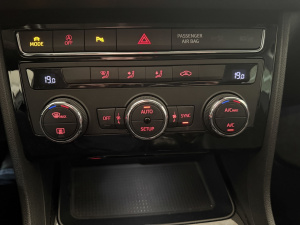 Seat Leon Fr 2.0 Tdi 150ch Leon 115&nbsp;424km