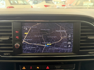 Seat Leon Fr 2.0 Tdi 150ch Leon 115&nbsp;424km