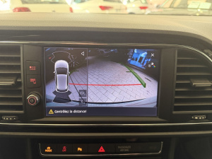 Seat Leon Fr 2.0 Tdi 150ch Leon 115&nbsp;424km