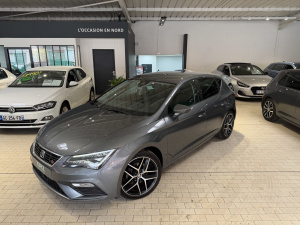 Seat Leon Fr 2.0 Tdi 150ch Leon 115&nbsp;424km