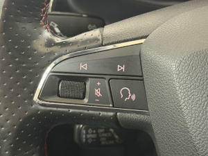 Seat Leon Fr 2.0 Tdi 150ch Leon 115&nbsp;424km