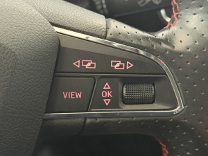 Seat Leon Fr 2.0 Tdi 150ch Leon 115&nbsp;424km