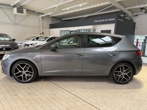 Seat Leon Fr 2.0 Tdi 150ch Leon 115&nbsp;424km