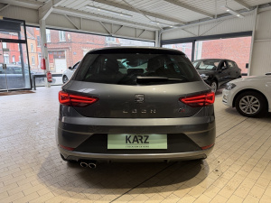 Seat Leon Fr 2.0 Tdi 150ch Leon 115&nbsp;424km