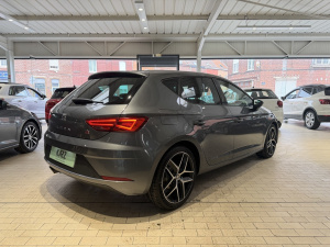 Seat Leon Fr 2.0 Tdi 150ch Leon 115&nbsp;424km