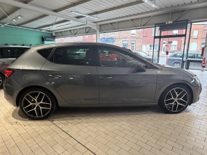 Seat Leon Fr 2.0 Tdi 150ch Leon 115&nbsp;424km