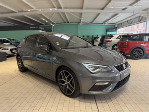 Seat Leon Fr 2.0 Tdi 150ch Leon 115&nbsp;424km