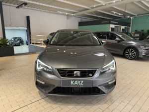 Seat Leon Fr 2.0 Tdi 150ch Leon 115&nbsp;424km