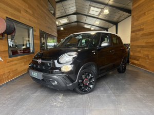 Fiat 500l 1.3 Multijet 95 Ch Dualogic 500l 66&nbsp;091km