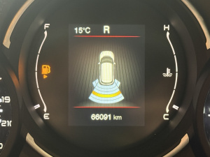 Fiat 500l 1.3 Multijet 95 Ch Dualogic 500l 66&nbsp;091km
