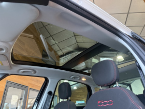 Fiat 500l 1.3 Multijet 95 Ch Dualogic 500l 66&nbsp;091km