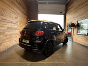 Fiat 500l 1.3 Multijet 95 Ch Dualogic 500l 66&nbsp;091km