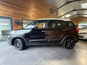 Fiat 500l 1.3 Multijet 95 Ch Dualogic 500l 66&nbsp;091km