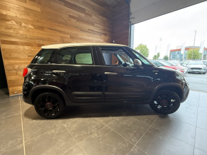 Fiat 500l 1.3 Multijet 95 Ch Dualogic 500l 66&nbsp;091km