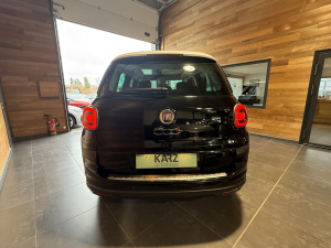 Fiat 500l 1.3 Multijet 95 Ch Dualogic 500l 66&nbsp;091km