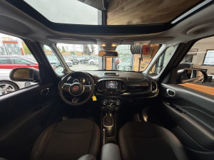 Fiat 500l 1.3 Multijet 95 Ch Dualogic 500l 66&nbsp;091km