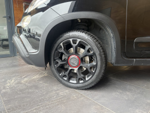 Fiat 500l 1.3 Multijet 95 Ch Dualogic 500l 66&nbsp;091km