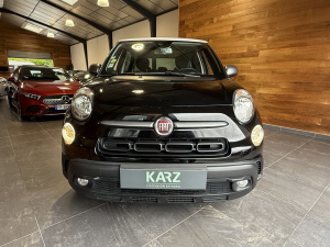 Fiat 500l 1.3 Multijet 95 Ch Dualogic 500l 66&nbsp;091km