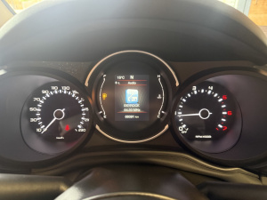 Fiat 500l 1.3 Multijet 95 Ch Dualogic 500l 66&nbsp;091km