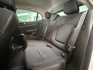 Renault MÉgane Iv Berline Tce 140 Energy Limited MÉgane 59&nbsp;767km