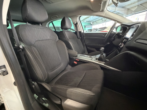 Renault MÉgane Iv Berline Tce 140 Energy Limited MÉgane 59&nbsp;767km