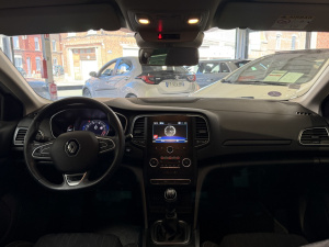 Renault MÉgane Iv Berline Tce 140 Energy Limited MÉgane 59&nbsp;767km