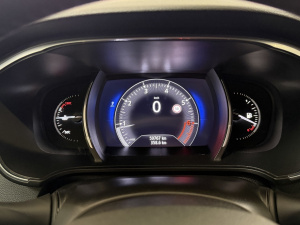 Renault MÉgane Iv Berline Tce 140 Energy Limited MÉgane 59&nbsp;767km