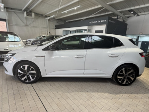 Renault MÉgane Iv Berline Tce 140 Energy Limited MÉgane 59&nbsp;767km