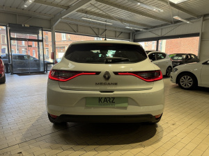 Renault MÉgane Iv Berline Tce 140 Energy Limited MÉgane 59&nbsp;767km