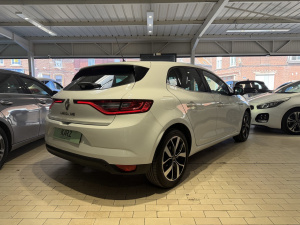 Renault MÉgane Iv Berline Tce 140 Energy Limited MÉgane 59&nbsp;767km