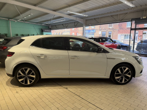 Renault MÉgane Iv Berline Tce 140 Energy Limited MÉgane 59&nbsp;767km