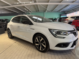 Renault MÉgane Iv Berline Tce 140 Energy Limited MÉgane 59&nbsp;767km