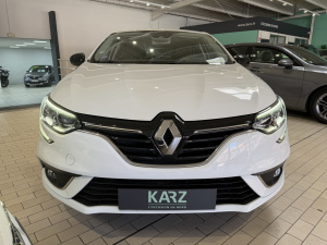 Renault MÉgane Iv Berline Tce 140 Energy Limited MÉgane 59&nbsp;767km