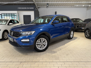 Volkswagen T-roc 1.0 Tsi 115 Start/stop Bvm6 T-roc 82&nbsp;010km