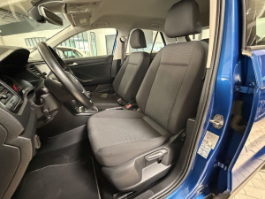 Volkswagen T-roc 1.0 Tsi 115 Start/stop Bvm6 T-roc 82&nbsp;010km