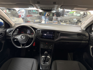 Volkswagen T-roc 1.0 Tsi 115 Start/stop Bvm6 T-roc 82&nbsp;010km