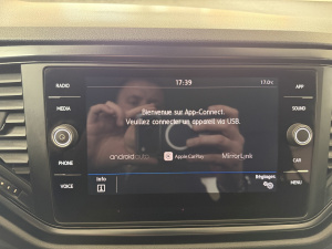 Volkswagen T-roc 1.0 Tsi 115 Start/stop Bvm6 T-roc 82&nbsp;010km