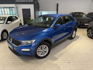 Volkswagen T-roc 1.0 Tsi 115 Start/stop Bvm6 T-roc 82&nbsp;010km