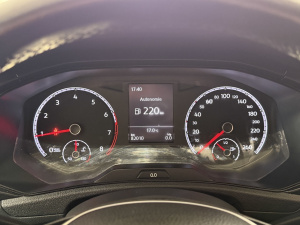 Volkswagen T-roc 1.0 Tsi 115 Start/stop Bvm6 T-roc 82&nbsp;010km