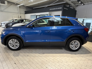 Volkswagen T-roc 1.0 Tsi 115 Start/stop Bvm6 T-roc 82&nbsp;010km