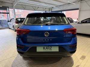 Volkswagen T-roc 1.0 Tsi 115 Start/stop Bvm6 T-roc 82&nbsp;010km
