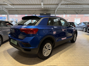 Volkswagen T-roc 1.0 Tsi 115 Start/stop Bvm6 T-roc 82&nbsp;010km