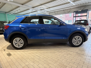 Volkswagen T-roc 1.0 Tsi 115 Start/stop Bvm6 T-roc 82&nbsp;010km