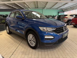 Volkswagen T-roc 1.0 Tsi 115 Start/stop Bvm6 T-roc 82&nbsp;010km