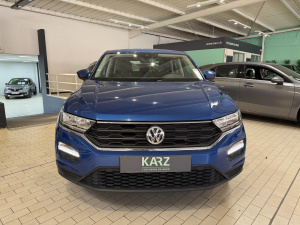 Volkswagen T-roc 1.0 Tsi 115 Start/stop Bvm6 T-roc 82&nbsp;010km