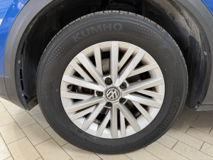 Volkswagen T-roc 1.0 Tsi 115 Start/stop Bvm6 T-roc 82&nbsp;010km