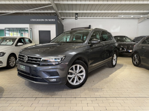 Volkswagen Tiguan 2.0 Tdi 150 Dsg7 Carat Tiguan 110&nbsp;376km