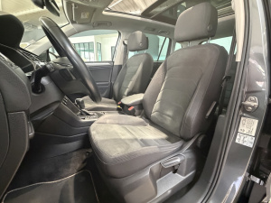 Volkswagen Tiguan 2.0 Tdi 150 Dsg7 Carat Tiguan 110&nbsp;376km
